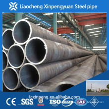 Best price 34mm seamless steel pipe tube